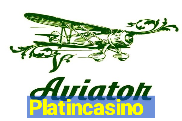 Platincasino