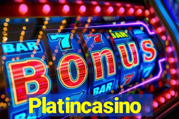 Platincasino