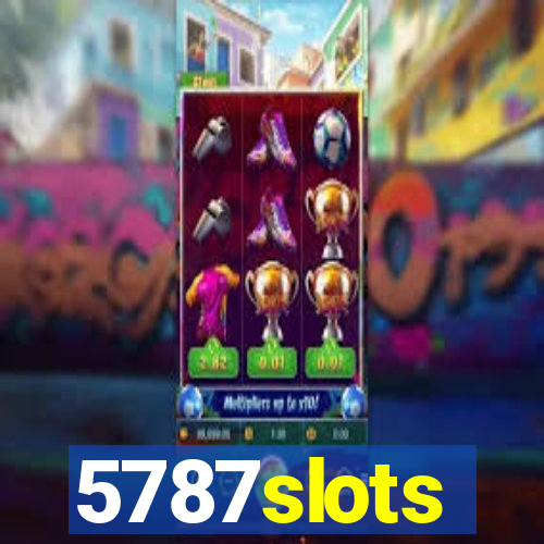 5787slots