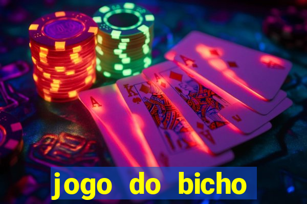 jogo do bicho online es