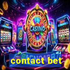 contact bet