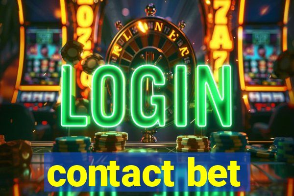 contact bet