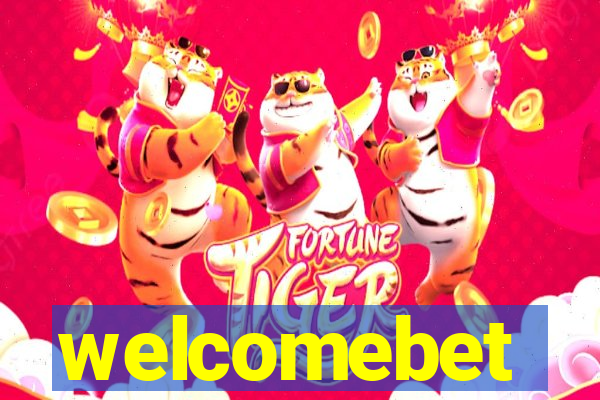 welcomebet