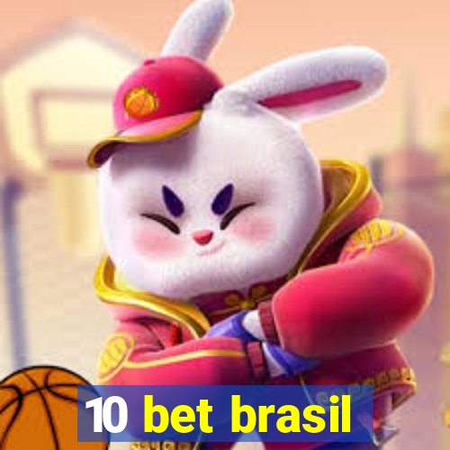 10 bet brasil