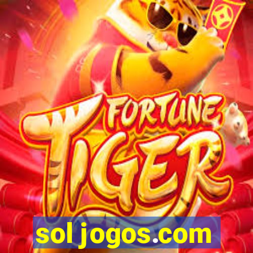 sol jogos.com