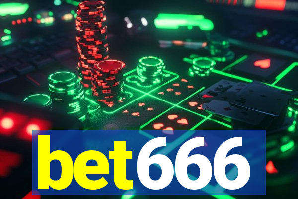 bet666