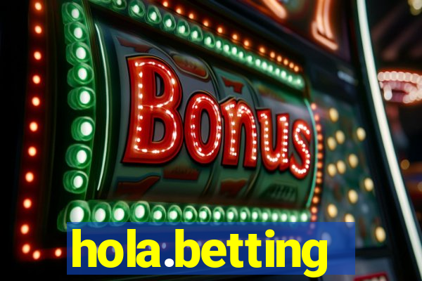 hola.betting