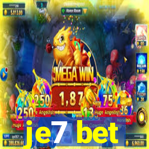 je7 bet