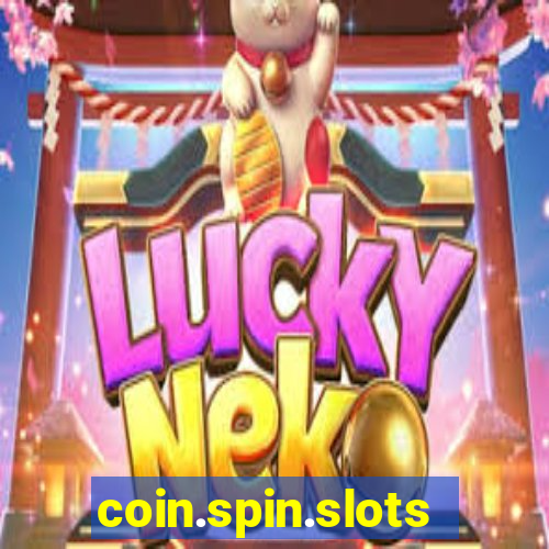 coin.spin.slots.brazil.free