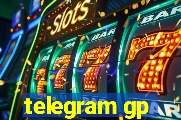 telegram gp