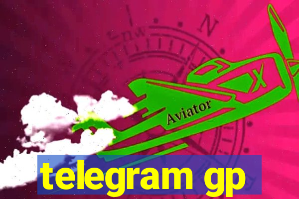 telegram gp