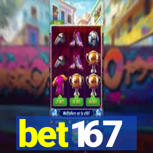 bet167