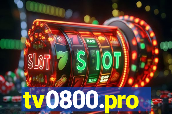 tv0800.pro