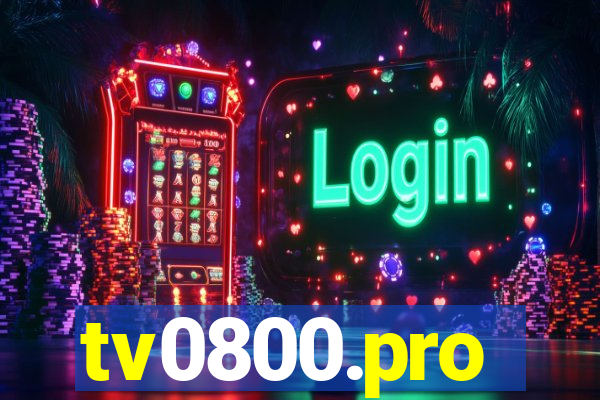 tv0800.pro