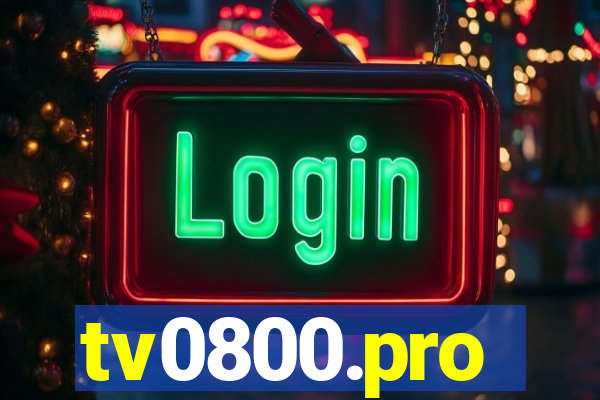 tv0800.pro