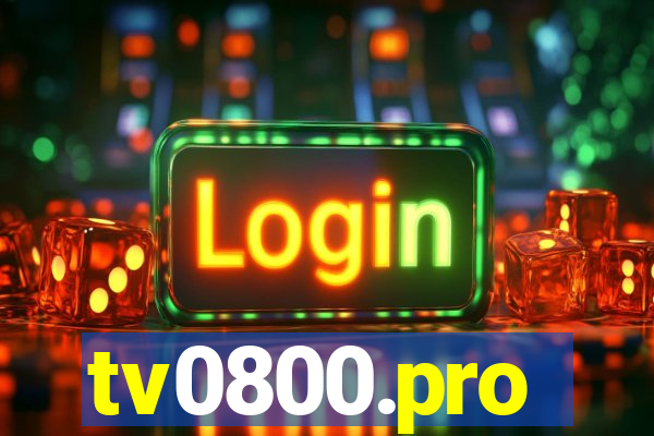 tv0800.pro