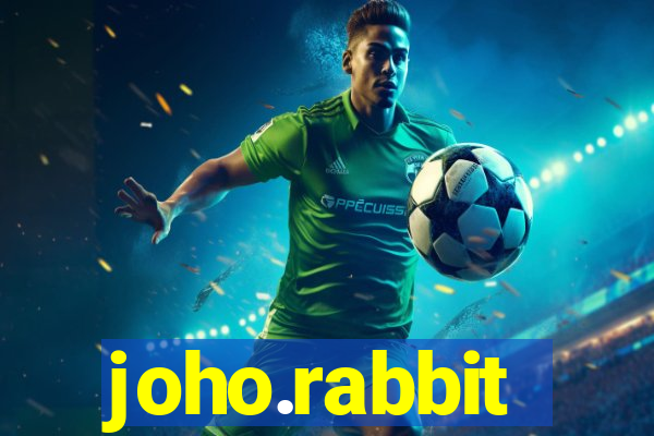 joho.rabbit