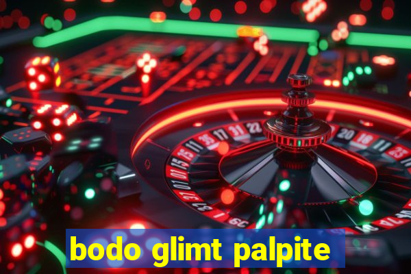 bodo glimt palpite