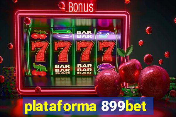 plataforma 899bet