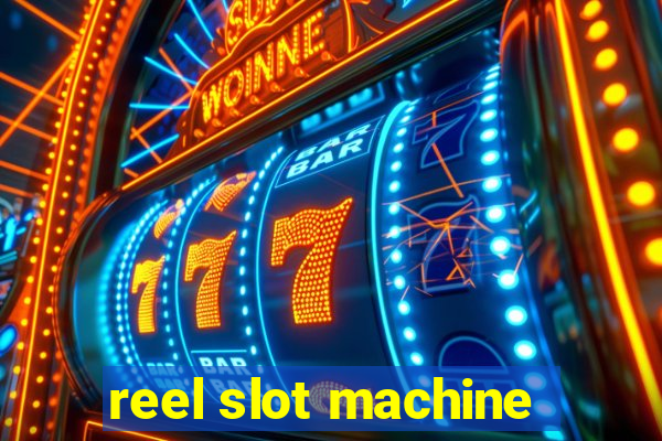 reel slot machine