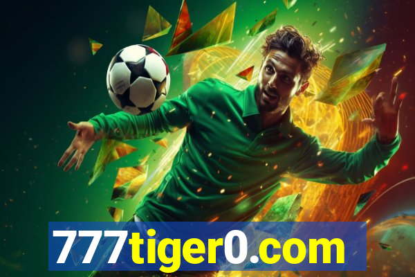 777tiger0.com