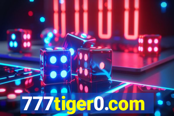 777tiger0.com