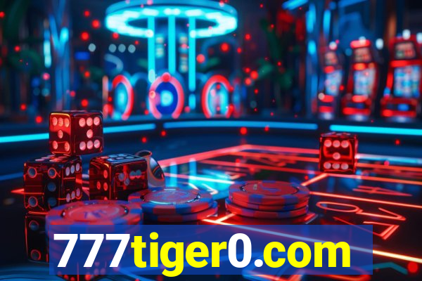 777tiger0.com