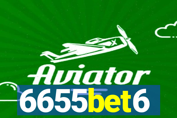 6655bet6