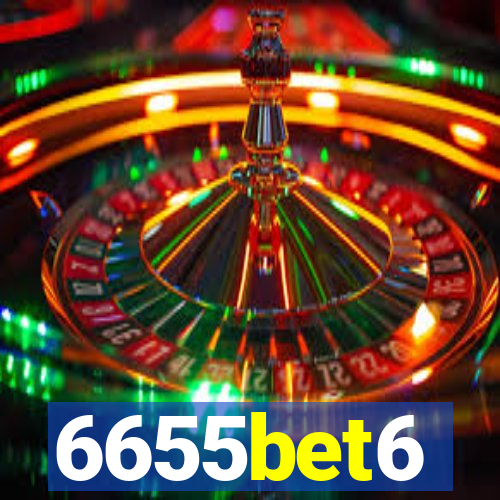 6655bet6