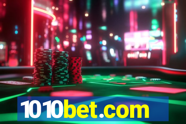 1010bet.com