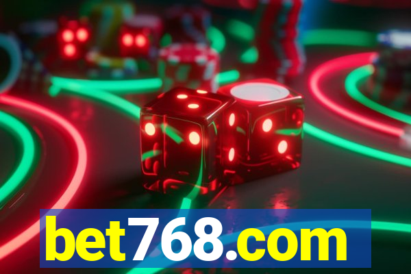 bet768.com