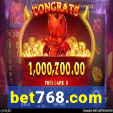 bet768.com