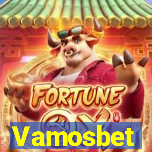 Vamosbet