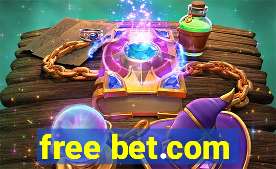 free bet.com