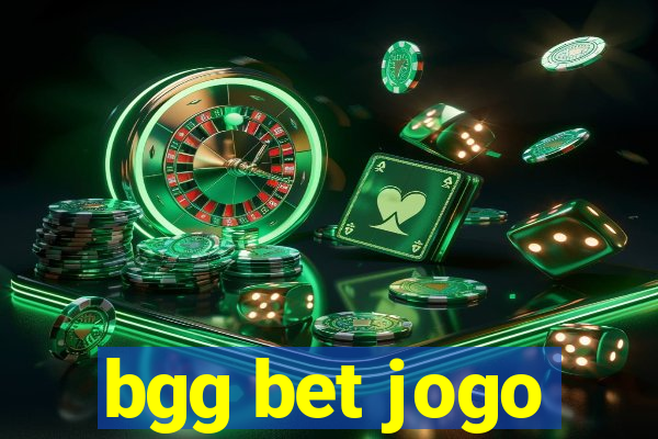 bgg bet jogo