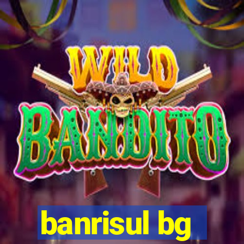 banrisul bg