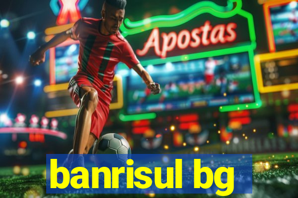 banrisul bg