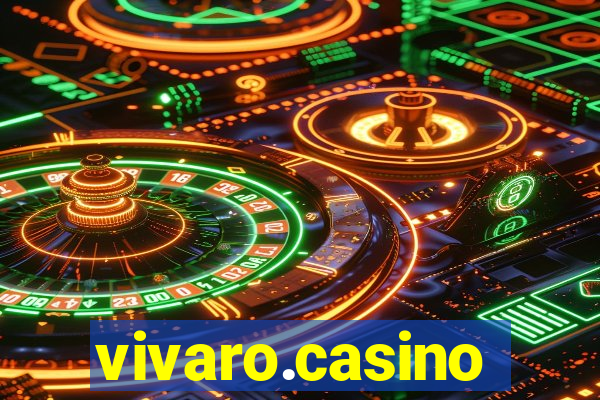 vivaro.casino