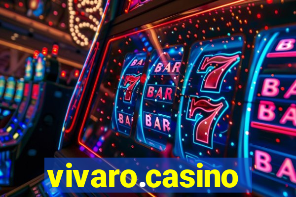 vivaro.casino