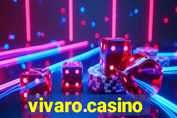 vivaro.casino