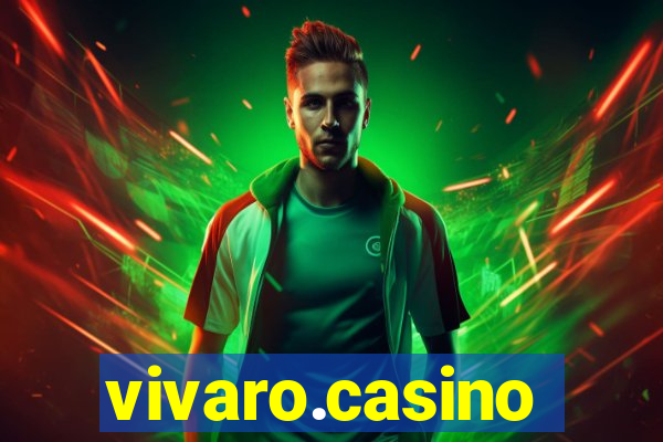 vivaro.casino