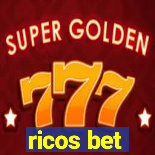 ricos bet