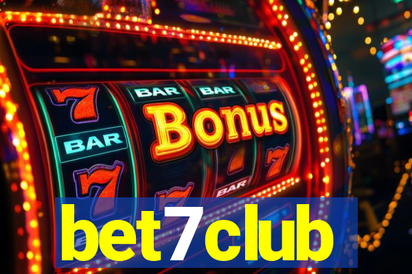 bet7club