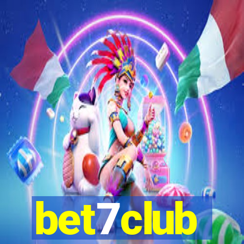 bet7club