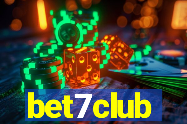 bet7club