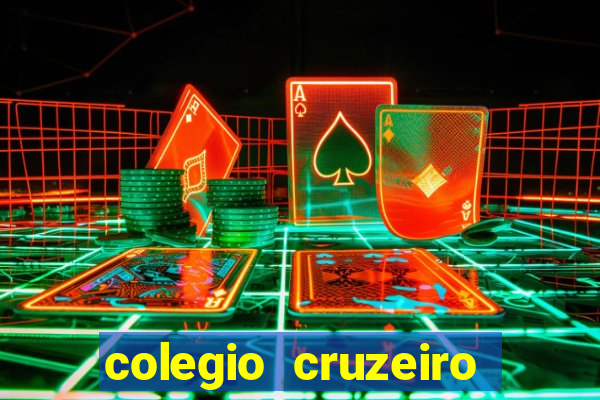 colegio cruzeiro escola 1