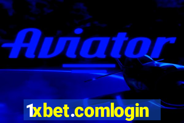 1xbet.comlogin