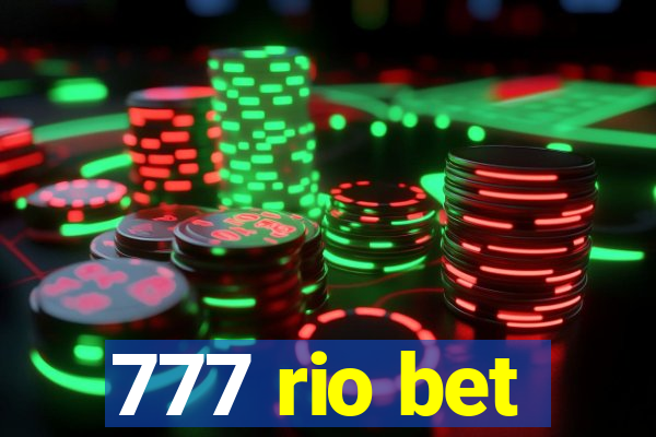 777 rio bet