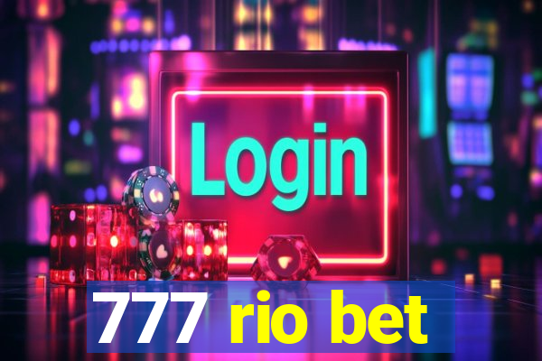 777 rio bet