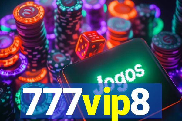 777vip8